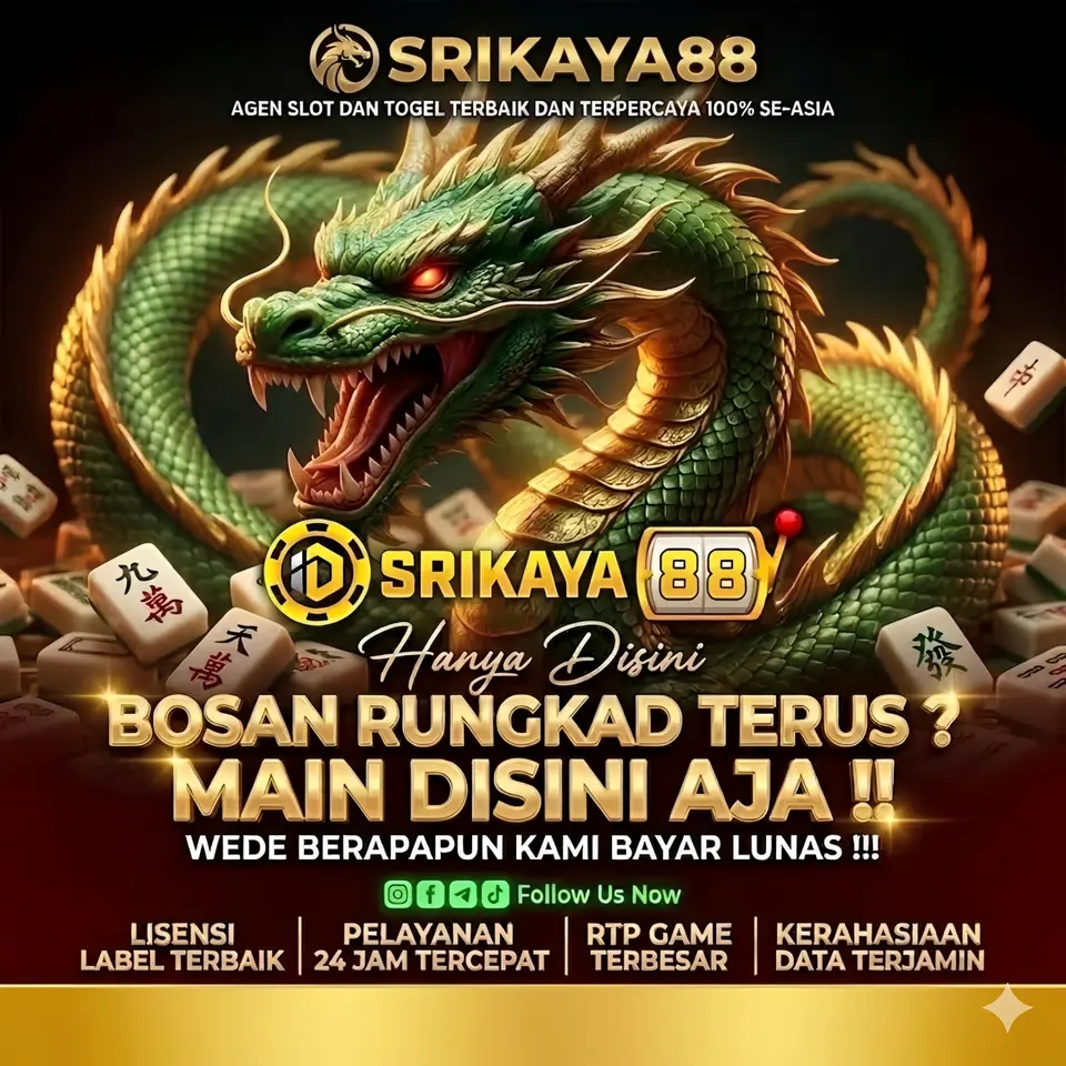 srikaya88 Unduh