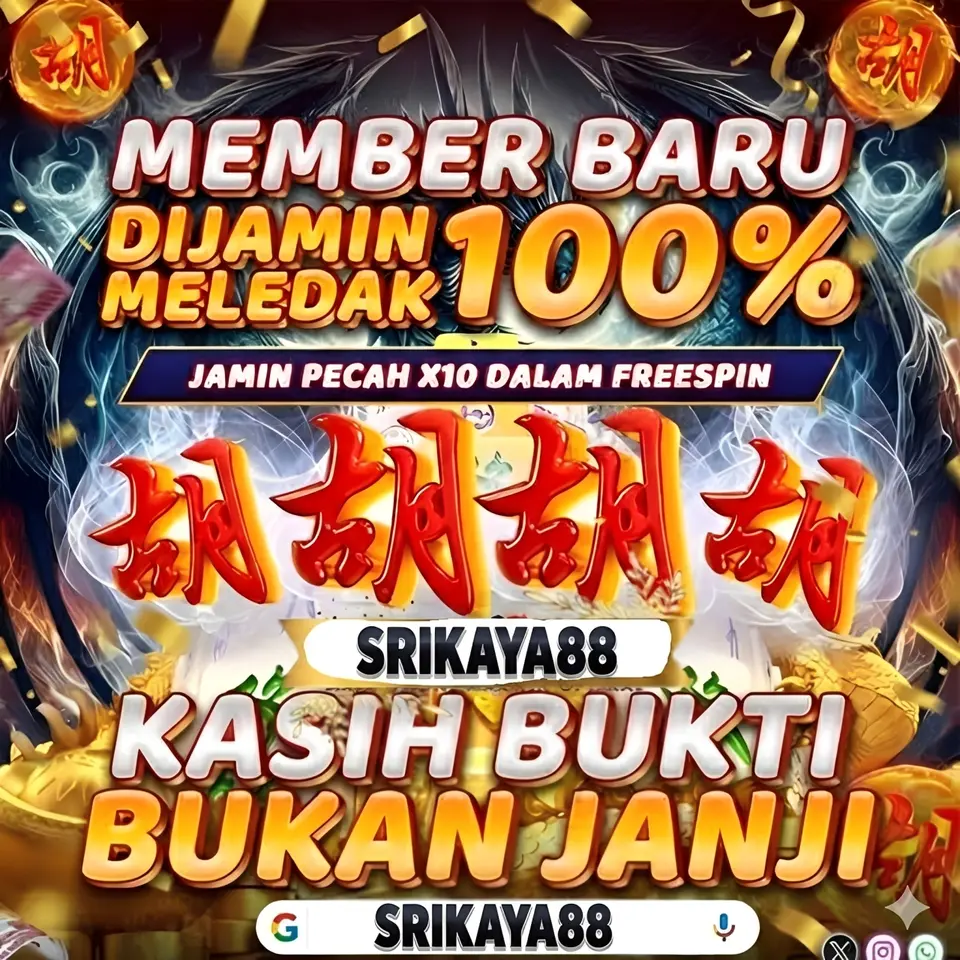 srikaya88 Masuk