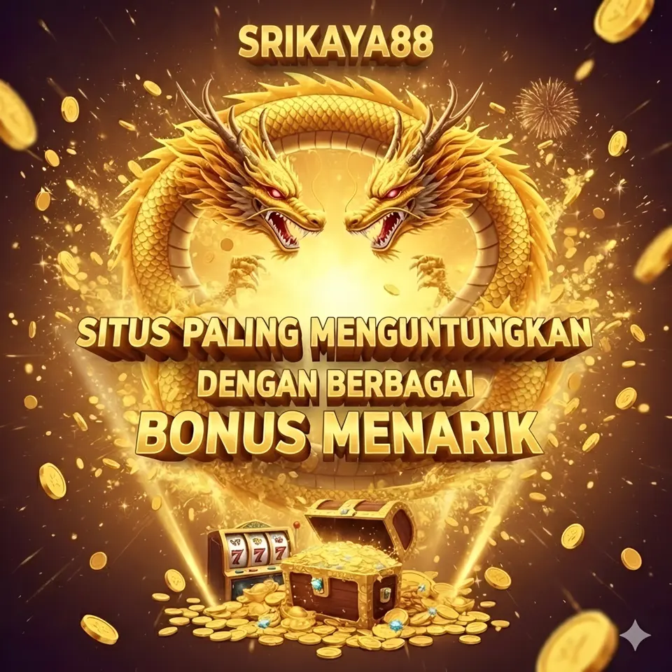 srikaya88 Resmi