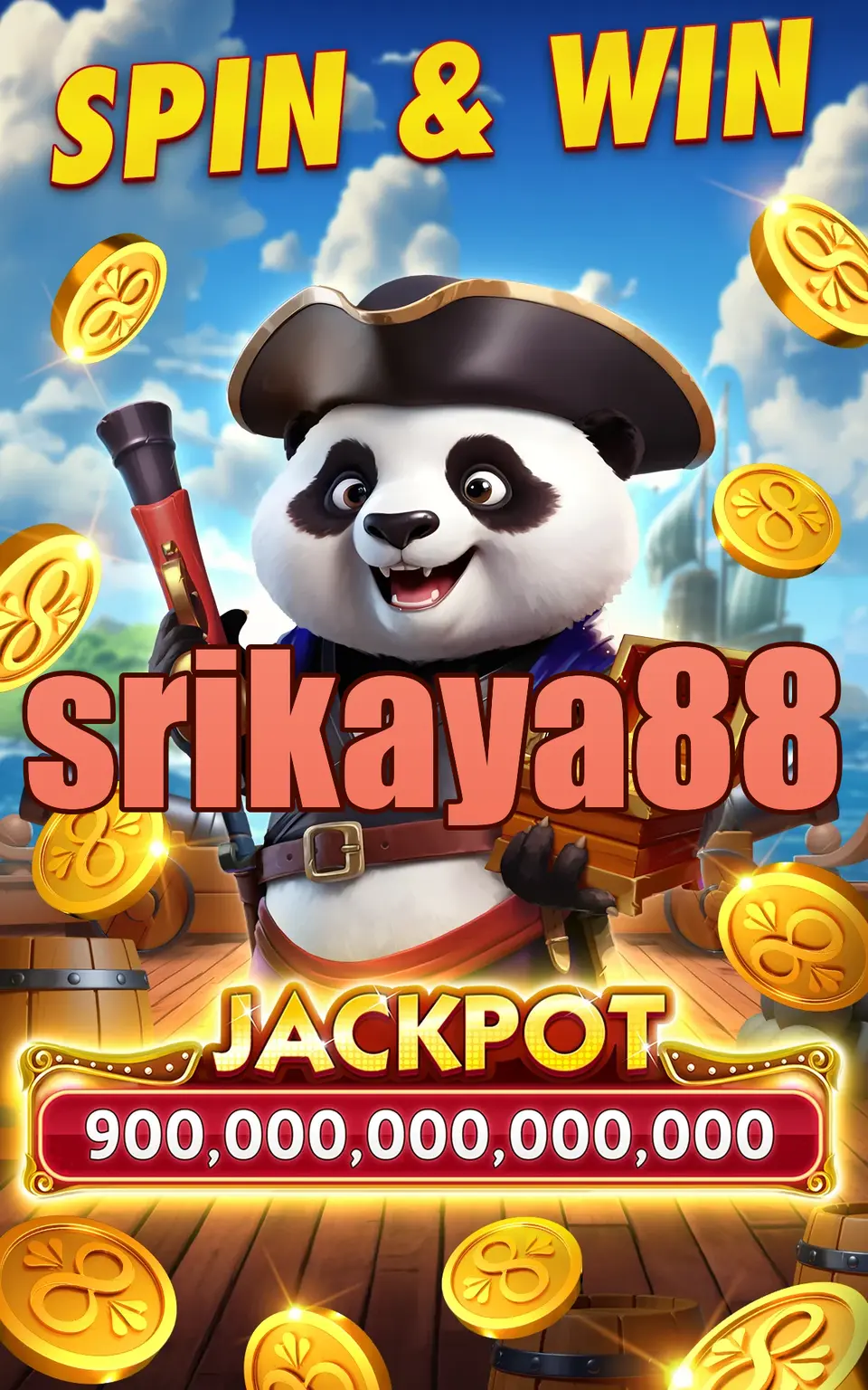 Tangkapan Layar srikaya88